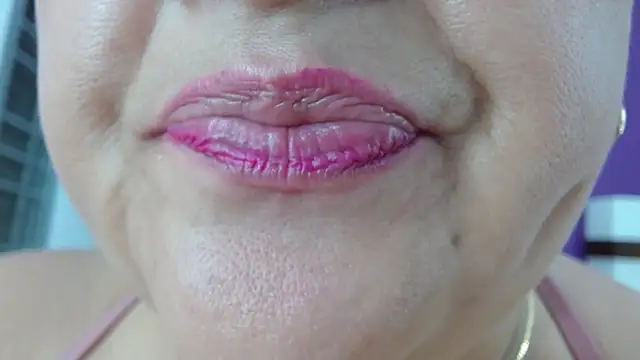 Snapshot of Kerly_Doll chatting on March 14, 8:38 pm Kerly Doll online show from March 14, 8:38 pm