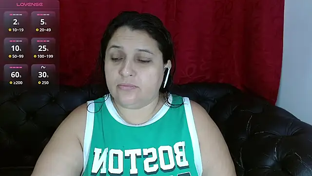 Kerly Doll online show from May 13, 10:12 am