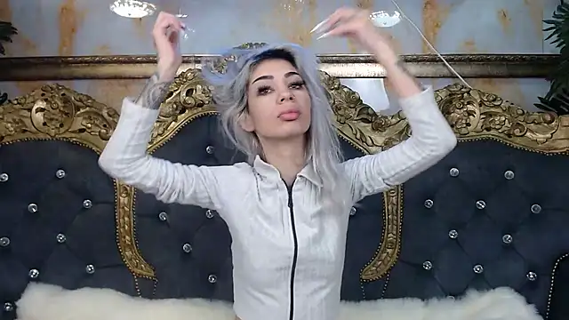 Jasminporn online show from December 2, 6:52 am