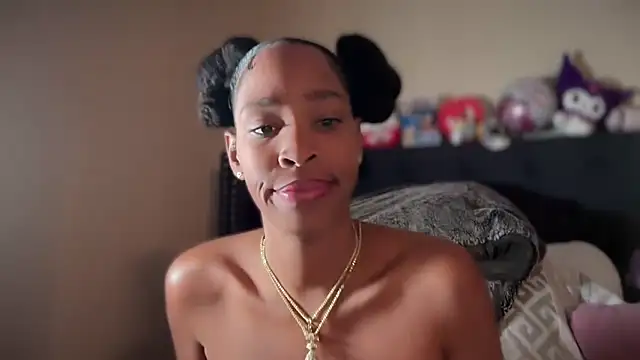 Cum2Charm online show from April 28, 3:00 am