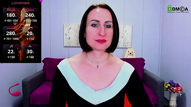 Snapshot of Nia_Smithh chatting on March 6, 12:41 pm Nia Smithh online show from March 6, 12:41 pm