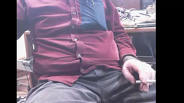 HaraldGermany online show from January 14, 6:02 pm