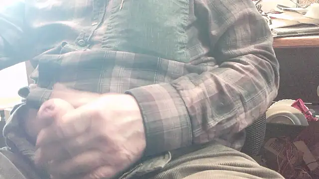 HaraldGermany online show from March 1, 3:58 pm