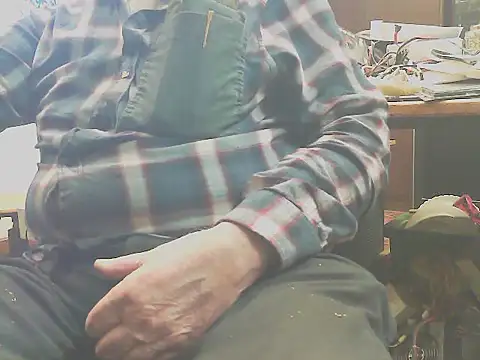 HaraldGermany online show from March 14, 5:40 pm