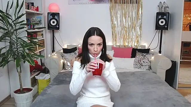 Snapshot of JaneDejaySC chatting on November 22, 4:17 pm JaneDejaySC online show from November 22, 4:17 pm