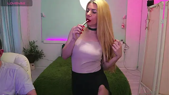 AlisaAleksandr online show from May 21, 3:46 am