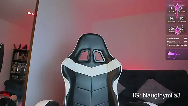 Sky dominika  online show from March 10, 5:33 am