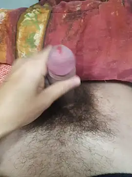 Ummfuss1 online show from February 8, 1:58 pm