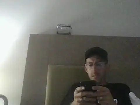 smokenstrokex online show from December 19, 10:53 pm