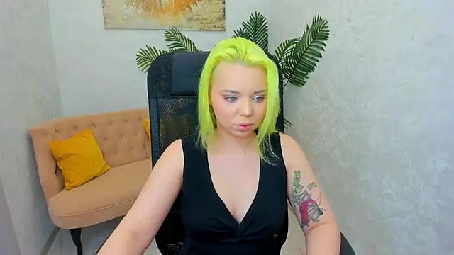 EnergyBunny 1 online show from January 16, 5:23 pm