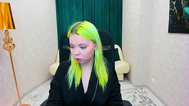 EnergyBunny 1 online show from February 22, 5:24 pm