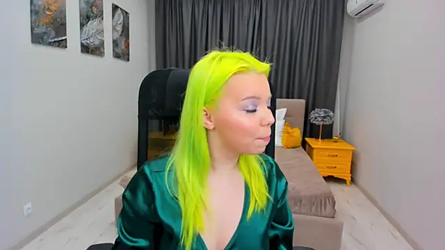 EnergyBunny 1 online show from March 4, 5:13 pm