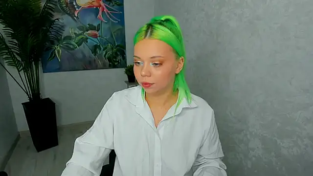 EnergyBunny 1 online show from February 8, 7:17 pm