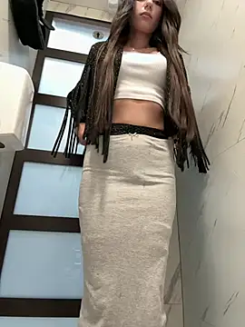  MiaQueen  online show from February 16, 10:39 pm