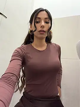 MiaQueen  online show from July 9, 10:14 pm