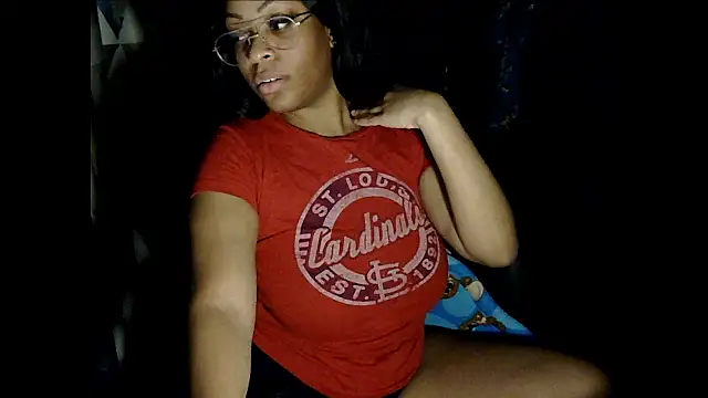 LEXIJAYNEX online show from December 10, 8:40 am