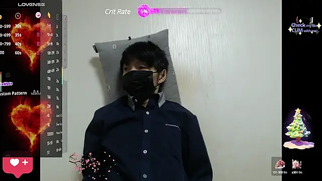 korea gay online show from March 15, 6:43 pm