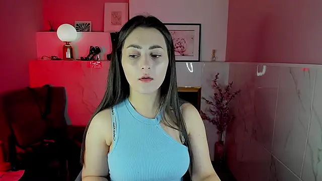 KylieMellow online show from September 17, 5:09 am