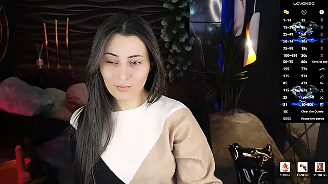 KylieMellow online show from January 6, 1:37 pm