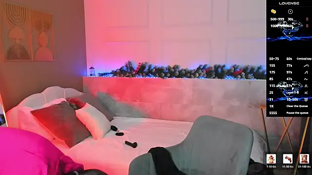 KylieMellow online show from January 13, 1:38 pm