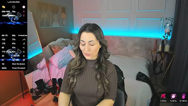 KylieMellow online show from June 2, 1:35 pm