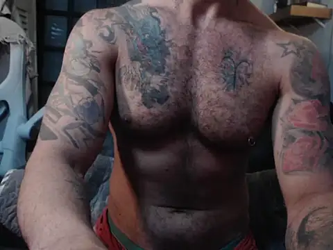 Snapshot of BarucRj chatting on September 26, 2:37 am BarucRj online show from September 26, 2:37 am