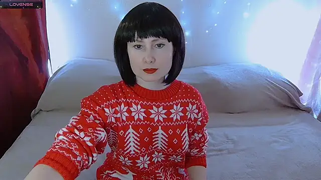 Snapshot of bekyboop chatting on January 4, 9:32 am bekyboop online show from January 4, 9:32 am