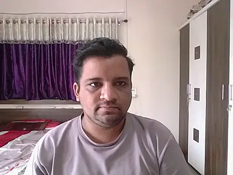 Snapshot of dhruv_love chatting on October 7, 4:42 am dhruv love online show from October 7, 4:42 am