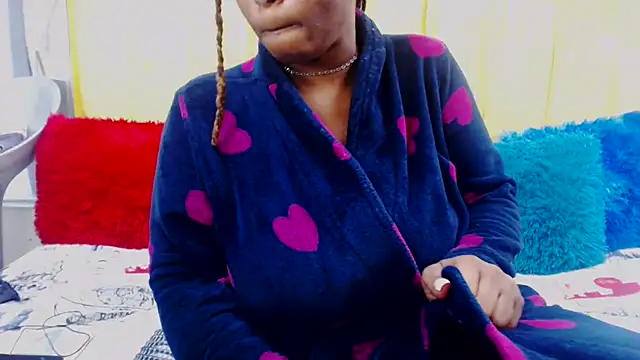 Bustydiva88 online show from March 12, 7:46 am