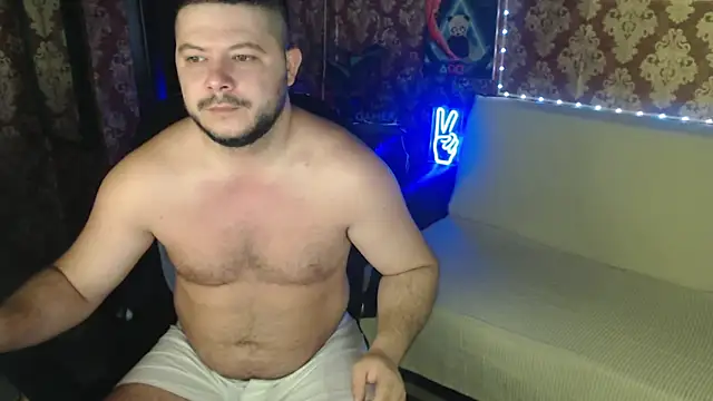 Snapshot of thor_master chatting on September 11, 12:44 am thor master online show from September 11, 12:44 am