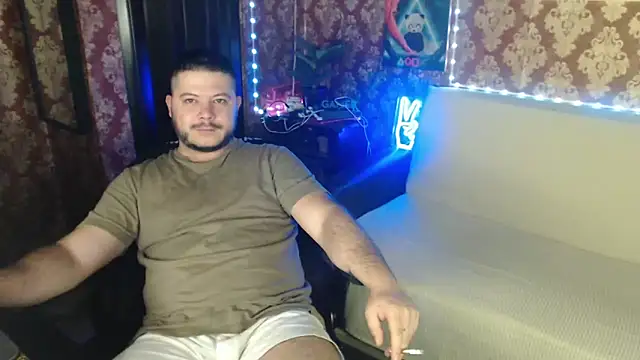 Snapshot of thor_master chatting on September 16, 12:55 am thor master online show from September 16, 12:55 am