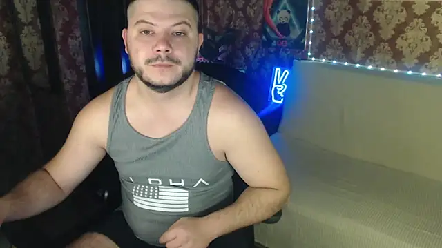 Snapshot of thor_master chatting on September 18, 11:51 pm thor master online show from September 18, 11:51 pm