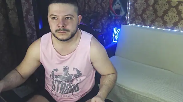 Snapshot of thor_master chatting on September 21, 1:18 am thor master online show from September 21, 1:18 am