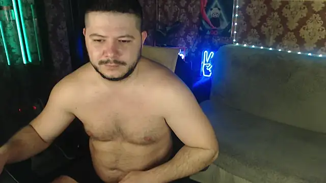 Snapshot of thor_master chatting on October 6, 12:08 am thor master online show from October 6, 12:08 am