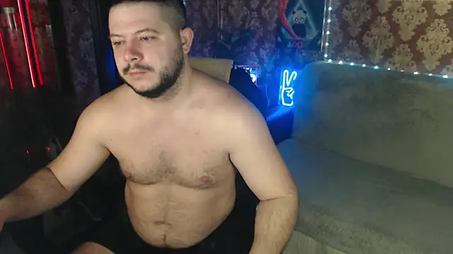 Snapshot of thor_master chatting on October 7, 1:47 am thor master online show from October 7, 1:47 am