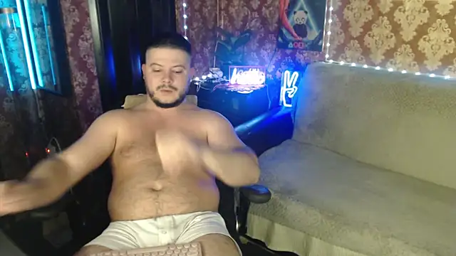 Snapshot of thor_master chatting on October 15, 12:16 pm thor master online show from October 15, 12:16 pm