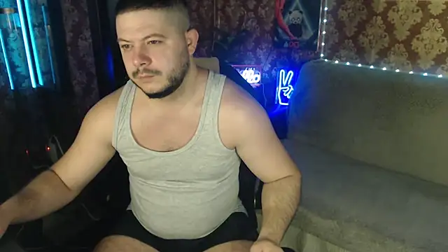 Snapshot of thor_master chatting on October 16, 8:48 am thor master online show from October 16, 8:48 am