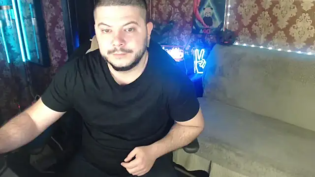 Snapshot of thor_master chatting on October 22, 2:01 am thor master online show from October 22, 2:01 am