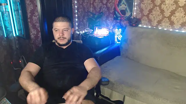 Snapshot of thor_master chatting on October 22, 3:34 pm thor master online show from October 22, 3:34 pm