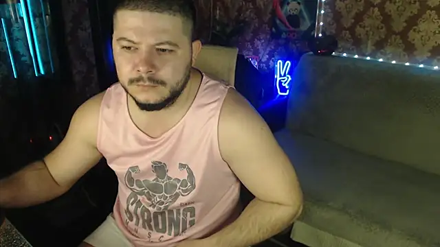 Snapshot of thor_master chatting on October 31, 6:20 pm thor master online show from October 31, 6:20 pm