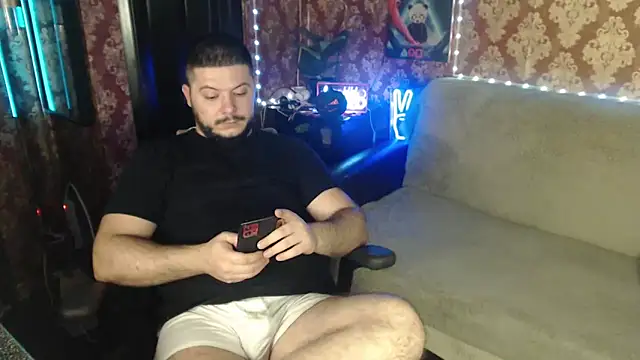 Snapshot of thor_master chatting on November 10, 3:11 pm thor master online show from November 10, 3:11 pm