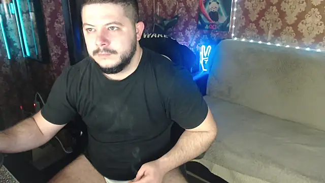 Snapshot of thor_master chatting on November 12, 12:16 pm thor master online show from November 12, 12:16 pm