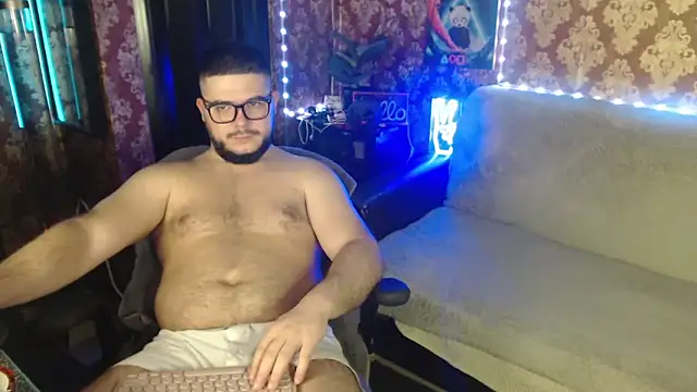 Snapshot of thor_master chatting on November 21, 11:36 pm thor master online show from November 21, 11:36 pm