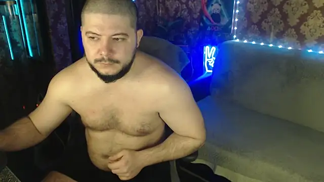 Snapshot of thor_master chatting on November 28, 2:58 am thor master online show from November 28, 2:58 am