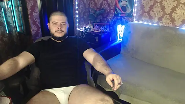 Snapshot of thor_master chatting on November 30, 12:14 am thor master online show from November 30, 12:14 am