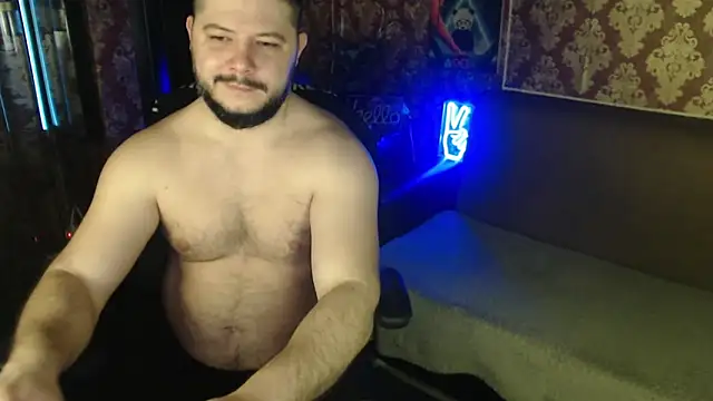 thor master online show from February 14, 12:18 am