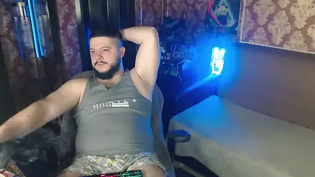 thor master online show from March 11, 11:44 pm