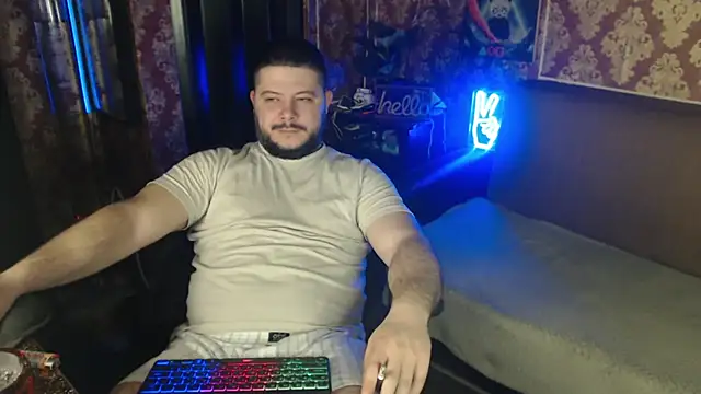 thor master online show from May 1, 12:26 am