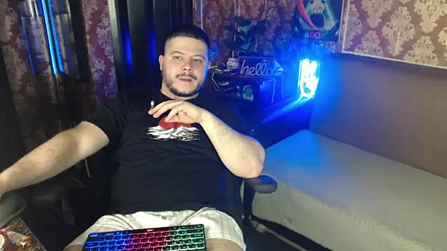 thor master online show from May 4, 4:41 am
