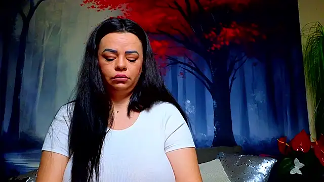 Snapshot of ElizabethEven chatting on February 6, 9:29 pm ElizabethEven online show from February 6, 9:29 pm